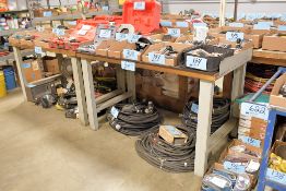 Lot - (4) 30