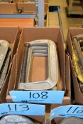 Lot - (4) Wilton 8