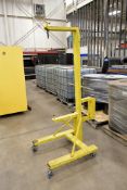 Adjustable Tool Transporter; 16