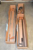 Lot - (2) 36