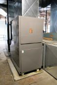 2011 Rheem Model RHGL-180ZK 15-Ton 180,000 BTU Commercial Air Handler