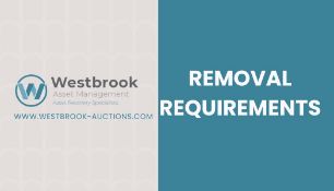 REMOVAL REQUIREMENTS