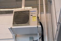 Panasonic Model CU-E18NKUA 17,500 BTU Mini Split Condenser Unit (Located in Receiving Warehouse)