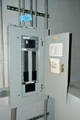 Siemens Cat No. S1C300J200CTS Type S1 250-Amp Load Center