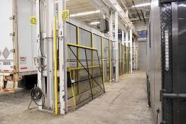 43' Wide x 110