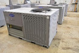 Carrier Model 48HCED11A2A6A0F1C0 10-Ton Rooftop HVAC Unit