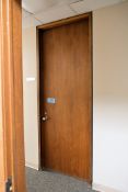 Lot - (2) 35-3/4