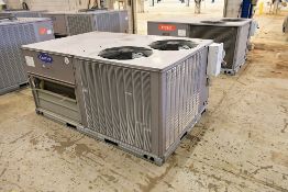 Carrier Model 48HCEA07A1A6A0F1C0 Rooftop HVAC Unit