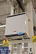 Dry Type Transformer (Located at Column E-14)