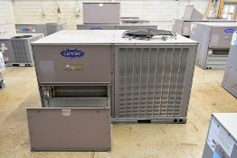 Carrier Model 48HCED11A2A6A0F1C0 10-Ton Rooftop HVAC Unit
