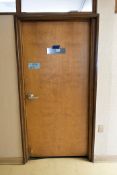 Lot - (4) 35-1/2