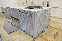 Carrier Model 48HCED11A2A6A0F1C0 10-Ton Rooftop HVAC Unit