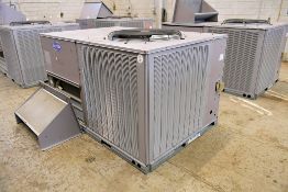 Carrier Model 48HCED11A2A6A0F1C0 10-Ton Rooftop HVAC Unit