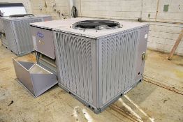Carrier Model 48HCED11A2A6A0F1C0 10-Ton Rooftop HVAC Unit