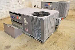Carrier Model 48FCFA06A2A6ADA0A0 5-Ton Rooftop HVAC Unit