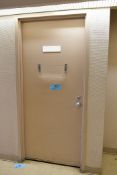 Lot - (2) 35-1/2