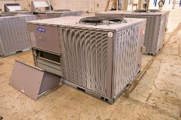 Carrier Model 48HCED11A2A6A0F1C0 10-Ton Rooftop HVAC Unit
