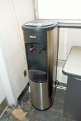 Oasis Water Dispenser (Located in 1st Floor Shipping Office)