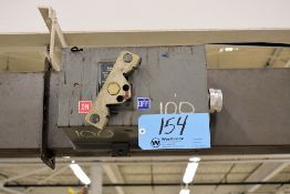 Square D QMB 100-Amp Bus Plug (Located at Column H-05)