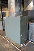 2011 Rheem Model RHGL-120ZK 10-Ton 120,000 BTU Commercial Air Handler