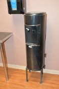 Water Dispenser (Located in Auditorium)