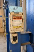 Lot - (5) I-T-E 30-Amp Safety Switches (Located at Columns J-15 and J-20)
