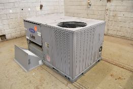 Carrier 48HCEA06A2A6A0F1C0 5-Ton Rooftop HVAC Unit