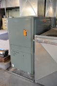 2010 Rheem Model RHGL-120ZK 10-Ton 120,000 BTU Commercial Air Handler