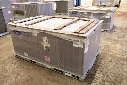 Carrier Model 48GCTM05B3M5A3W1C0 5-Ton Rooftop HVAC Unit