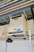 General Electric 45-KVA Dry Type Transformer (Located in Receiving Warehouse)