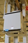 Dry Type Transformer (Located at Column F-01)