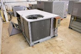 Carrier Model 48TCEA06A2A6A0A0A0 5-Ton Rooftop HVAC Unit