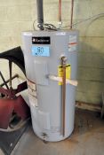 Lochinvar Model KMA050KD-110 4,500-Watt 50Gallon Capacity 150-PSI Electric Storage Tank Water Heater