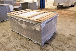 Carrier Model 48GCTM05B3M5A3W1C0 5-Ton Rooftop HVAC Unit