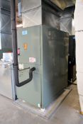 2010 Rheem Model RHGL-180ZK 15-Ton 180,000 BTU Commercial Air Handler