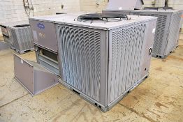 Carrier Model 48HCED11A2A6A0F1C0 10-Ton Rooftop HVAC Unit