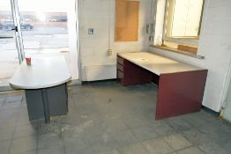 Lot - (2) 35