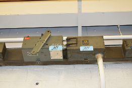 Lot - (2) 200-Amp Bus Plugs (Located at Column C-15)
