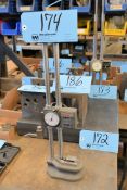 Starrett 12