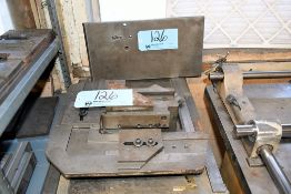 Corner Notcher Attachment for Wales Strippit 10-AA