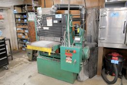 Timesaver Model 125-1M 25