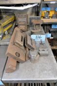 Lot - Various Dies in (1) Group