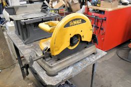 DeWalt Model D28715 Type 2 14