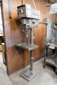 Powermatic Model 1150 15