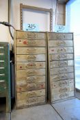 Lot - (2) 12