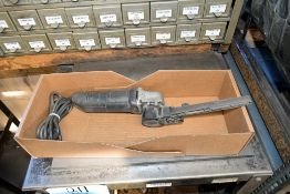 Electric Belt Sander in (1) Box