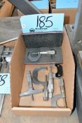 Lot - (3) 0