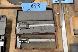 Starrett 6