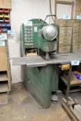Wales-Strippit Model 10-AA Sheet Metal Fabricator with Punch Tooling in (14) Drawers