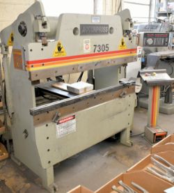 Assets of Protofab - A Custom Sheet Metal Fabricator